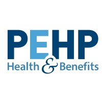 PEHP Health & Benefits logo - Similar company to Utah Retirement Systems