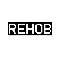 Rehob.co logo - Similar company to Rave.Wave