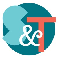 Shapes & Type logo - Similar company to Virb