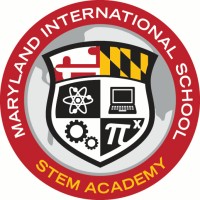 Maryland International School STEM Academy logo - Similar company to Baltimore County Arts Guild
