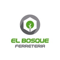 El Bosque Ferretería logo - Similar company to Acero Y Máquinas