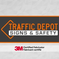 Traffic Depot Signs & Safety Ltd. logo - Similar company to Cargowall Ltd.