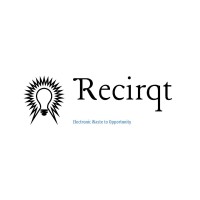 Recirqt logo - Similar company to Dvhs Mobile Application Development Club