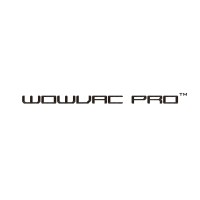 WOWVAC PRO logo - Similar company to Pool Adventures