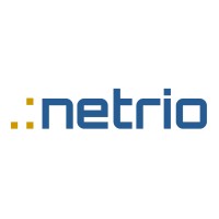 netrio GmbH logo - Similar company to Netrio