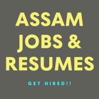 Assam Jobs and Resumes logo - Similar company to Govt Of Assam
