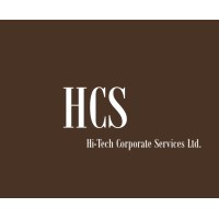 HCS Ltd. logo - Similar company to Anil Kumar
