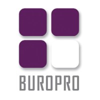 Buropro logo - Similar company to Directive Office Ltd