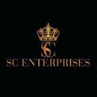 SC ENTERPRISES logo - Similar company to Printsolutions
