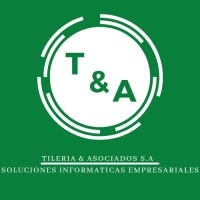 Tileria & Asociados SA logo - Similar company to Netax Paraguay