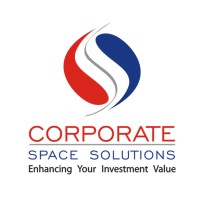 Corporate Space Solutions logo - Similar company to Shastrafy