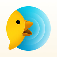Birdy Chat logo - Similar company to Fyello