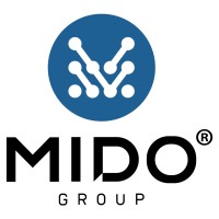 MIDO GROUP logo - Similar company to Wolflex