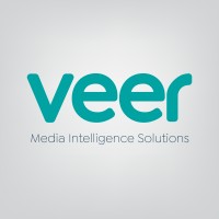 Veer logo - Similar company to Veer - Video Analytics