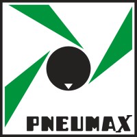 PNEUMAX logo - Similar company to Automationware Pneumax Group
