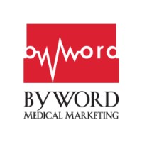 Byword Medical Marketing Pte Ltd logo - Similar company to Singmed Healthcare Systems