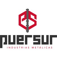 Industrias Metálicas Puersur logo - Similar company to Prefesur S.L.
