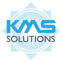 KMS Solutions, Inc. logo - Similar company to Kms Technology, Inc.