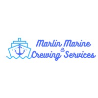Marlin Marine & Crewing Services logo - Similar company to Stratfirm Energy
