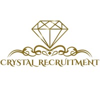 Crystal Recruitment logo - Similar company to Cube Recruitment