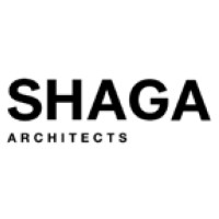 Shaga Architects logo - Similar company to Modelme3D