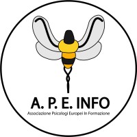 Ape Info - Associazione Psicologi Europei In Formazione