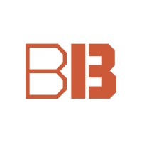 BBROOD logo - Similar company to De Pindakaasmakerij | Vanmax Pindakaas