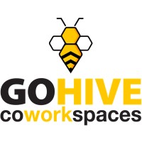 GoHive logo - Similar company to Swasthgram Global Foundation