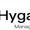 HygaPlus Gebäudereinigung - Glasreinigung logo - Similar company to Copymanufaktur - Copywriter & Ghostwriter