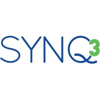 SYNQ3 Restaurant Solutions logo - Similar company to Strideq