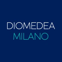 Diomedea Milano logo - Similar company to Biorti Sole Ibleo Srl