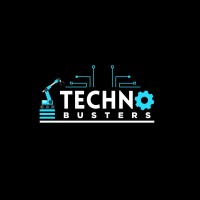 TechnoBusters logo - Similar company to Roboking