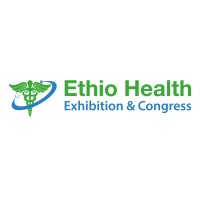Ethio Health Exhibition & Congress logo - Similar company to Formatio