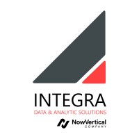 Integra Data and Analytic Solutions logo - Similar company to Data Analytic Chile