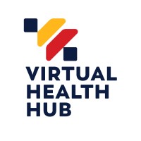 Virtual Health Hub logo - Similar company to Saskatchewan Indian Institute Of Technologies (Siit)