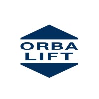Orba-Lift Aufzugsdienst GmbH logo - Similar company to Universale Notfall Systeme - Uns Gmbh