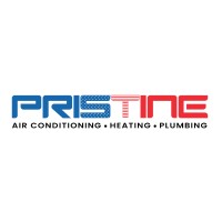 Pristine Air Conditioning, Heating & Plumbing logo - Similar company to Premier Power Electric