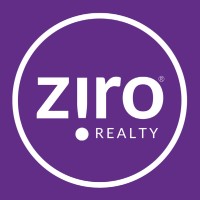 Ziro Realty logo - Similar company to Black Knight Property Solutions, Llc