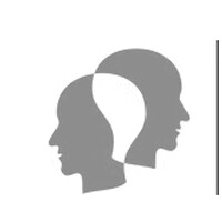 Orange Therapeutics logo - Similar company to Neurosyense