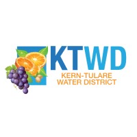 Kern-Tulare Water District logo - Similar company to Fox Subacute Ctr