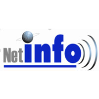 Netinfo logo - Similar company to Innovation Universe