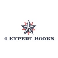 4 Expert Books logo - Similar company to Experts 4 Experts - Scandinavia