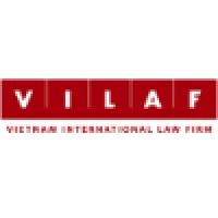 VILAF logo - Similar company to Dfdl