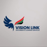Vision Link Documents Clearing Services logo - Similar company to Dubai Study Hub