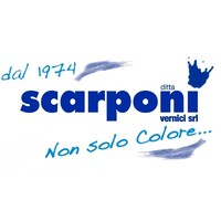Scarponi Vernici Srl logo - Similar company to Ivicolors