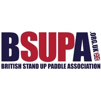 BSUPA logo - Similar company to Paddle Logger