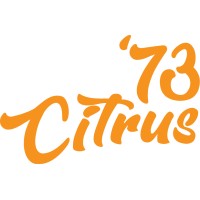 '73 Citrus logo - Similar company to Ecology & Co