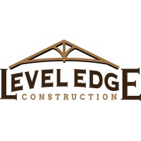 Level Edge Construction, LLC logo - Similar company to Merrick Construction Inc.