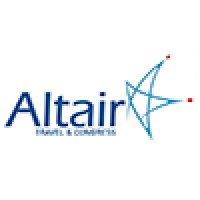Altair Travel Agency S.A. - Tripair GmbH logo - Similar company to Remws