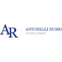 Antonelli Russo Studio Legale logo - Similar company to Studio Legale Occhipinti & Associati